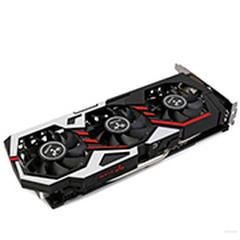 二手七彩虹 iGame1060 烈焰战神U-3GD5 TOP GTX1060回收